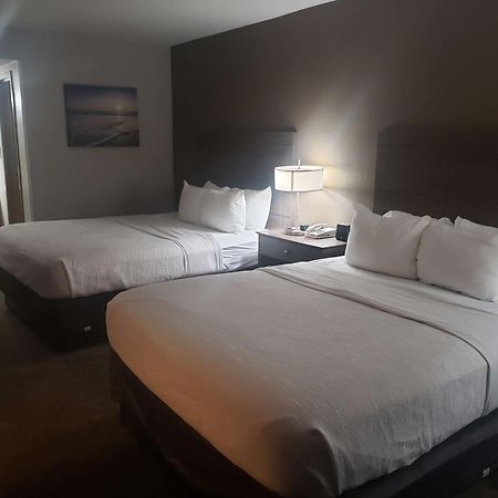 Best Western Center Inn Virginia Beach Exterior foto