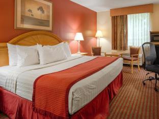 Best Western Center Inn Virginia Beach Zimmer foto