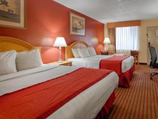 Best Western Center Inn Virginia Beach Zimmer foto
