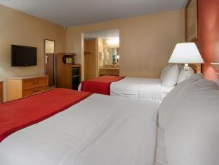 Best Western Center Inn Virginia Beach Zimmer foto