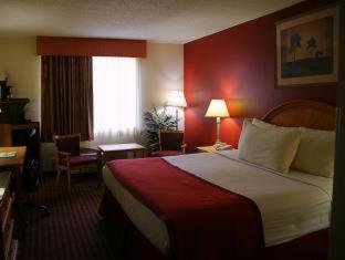 Best Western Center Inn Virginia Beach Zimmer foto