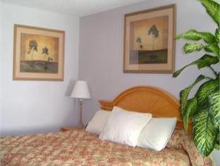 Best Western Center Inn Virginia Beach Zimmer foto